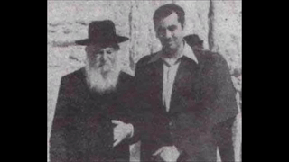   הרב מאיר כהנא היד על בחירת ישראל  גאווה לאומית (אודיו)) 00:48:05